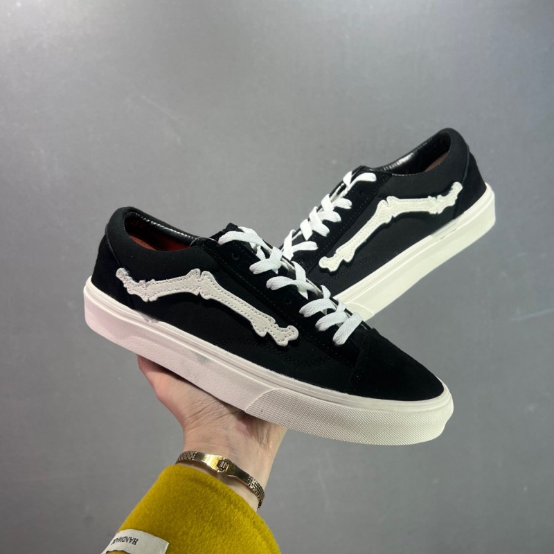 반스 Knu Skool 뉴 스쿨