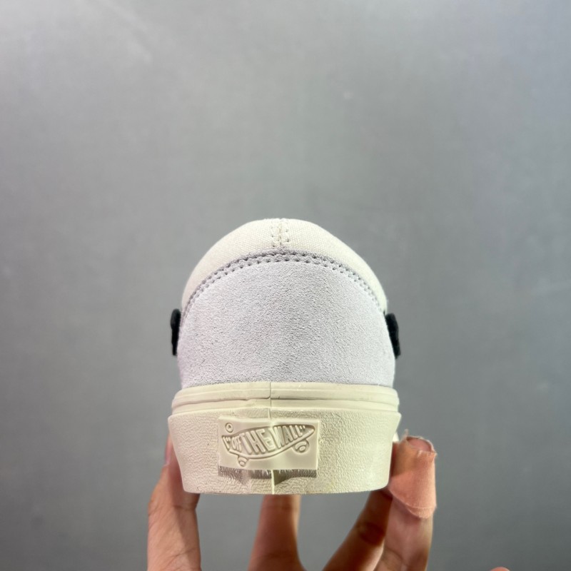 반스 Knu Skool 뉴 스쿨