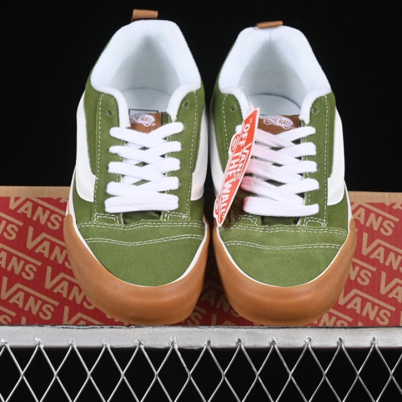 반스 Knu Skool 뉴 스쿨