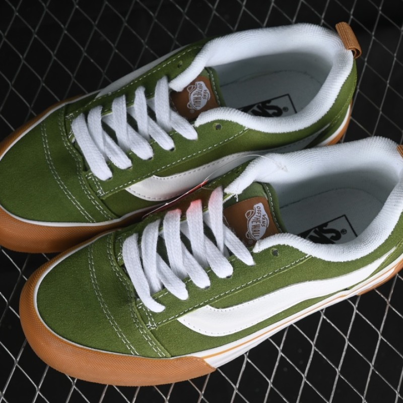 반스 Knu Skool 뉴 스쿨