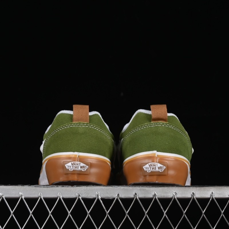 반스 Knu Skool 뉴 스쿨