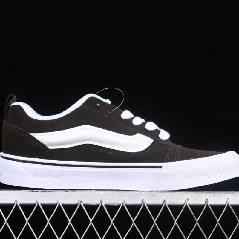 반스 Knu Skool 뉴 스쿨