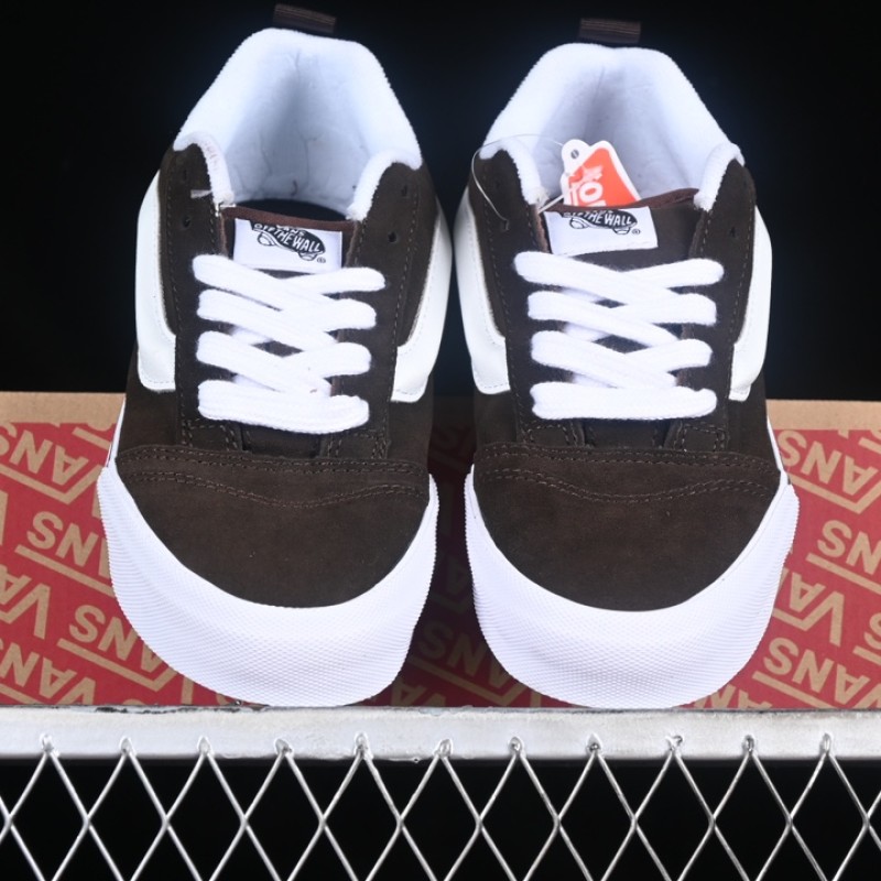 반스 Knu Skool 뉴 스쿨