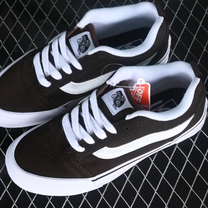 반스 Knu Skool 뉴 스쿨