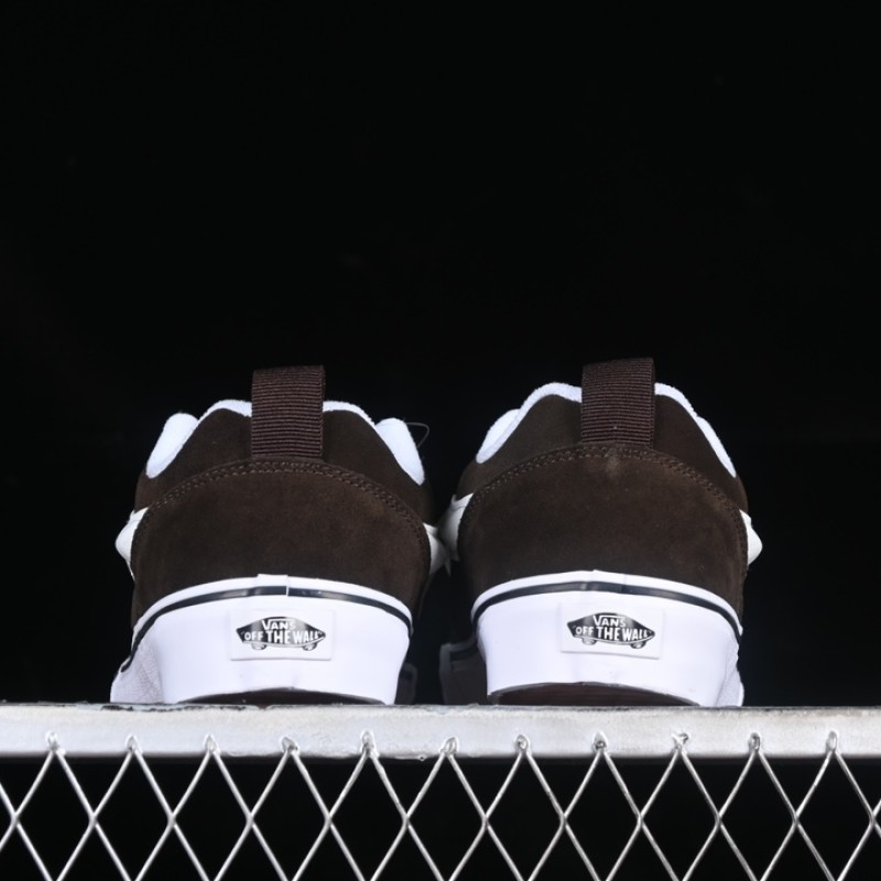 반스 Knu Skool 뉴 스쿨