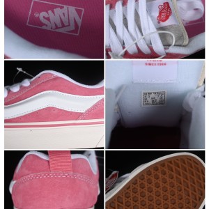 반스 Knu Skool 뉴 스쿨