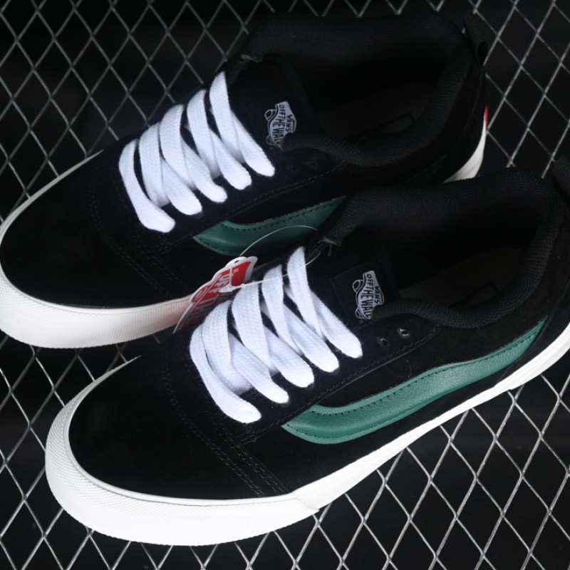 반스 Knu Skool 뉴 스쿨