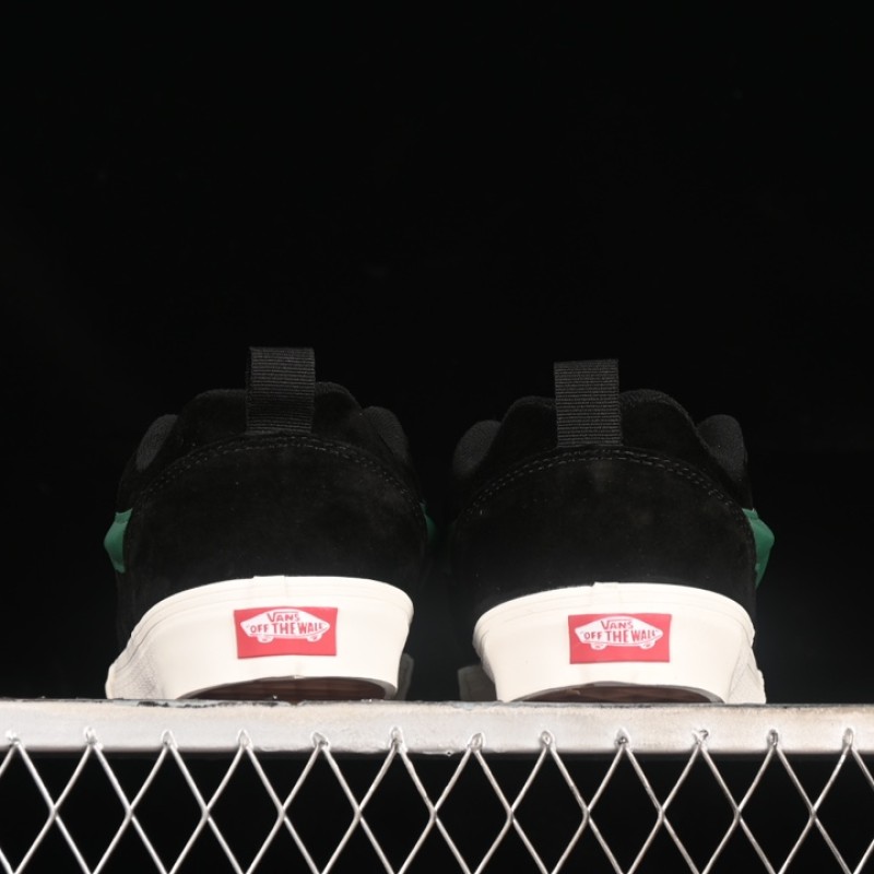 반스 Knu Skool 뉴 스쿨