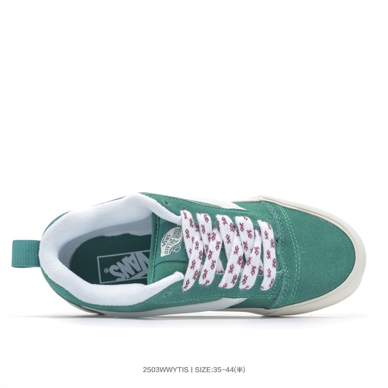 반스 Knu Skool 뉴 스쿨 VR3 LX