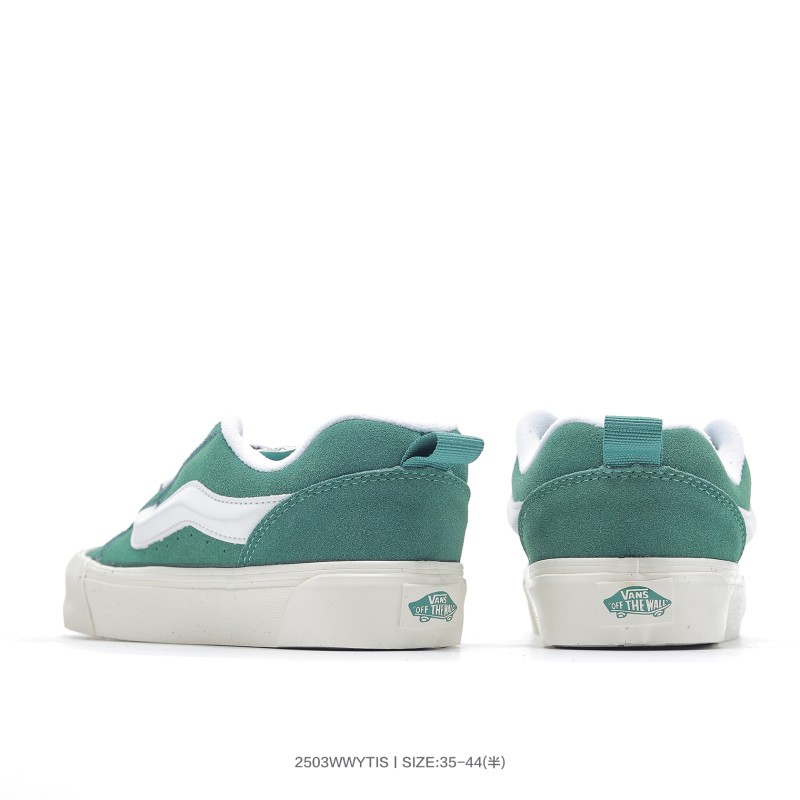 반스 Knu Skool 뉴 스쿨 VR3 LX