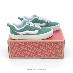 반스 Knu Skool 뉴 스쿨 VR3 LX