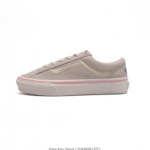 반스 Knu Skool 뉴 스쿨 VR3 LX