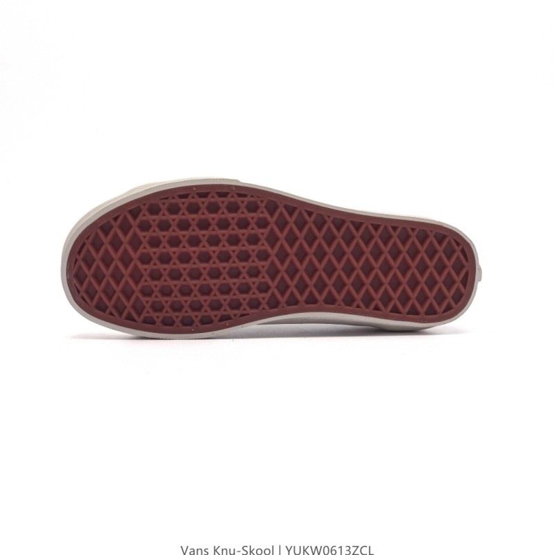 반스 Knu Skool 뉴 스쿨 VR3 LX
