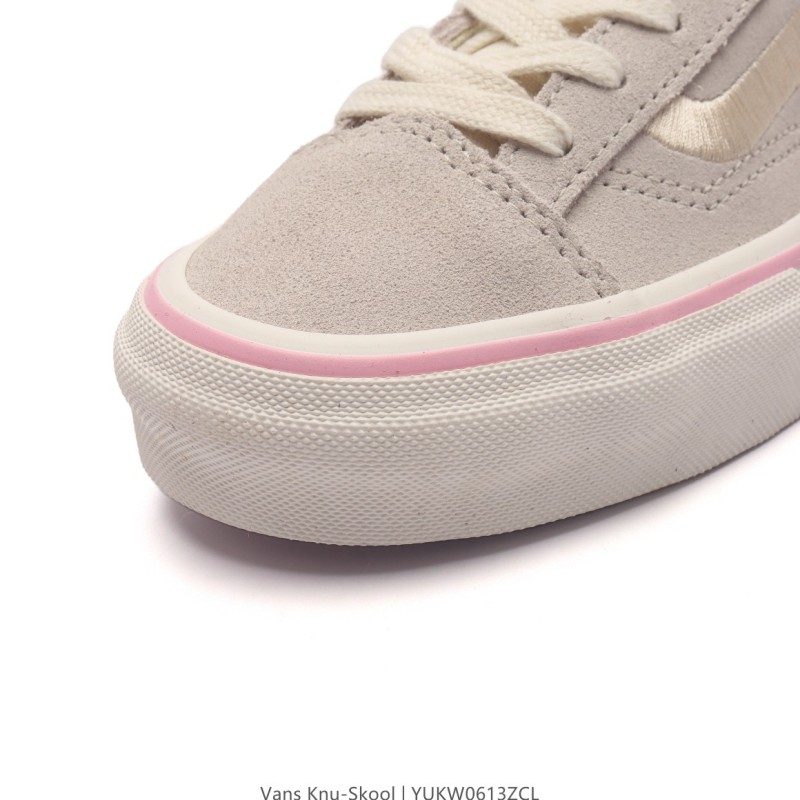 반스 Knu Skool 뉴 스쿨 VR3 LX