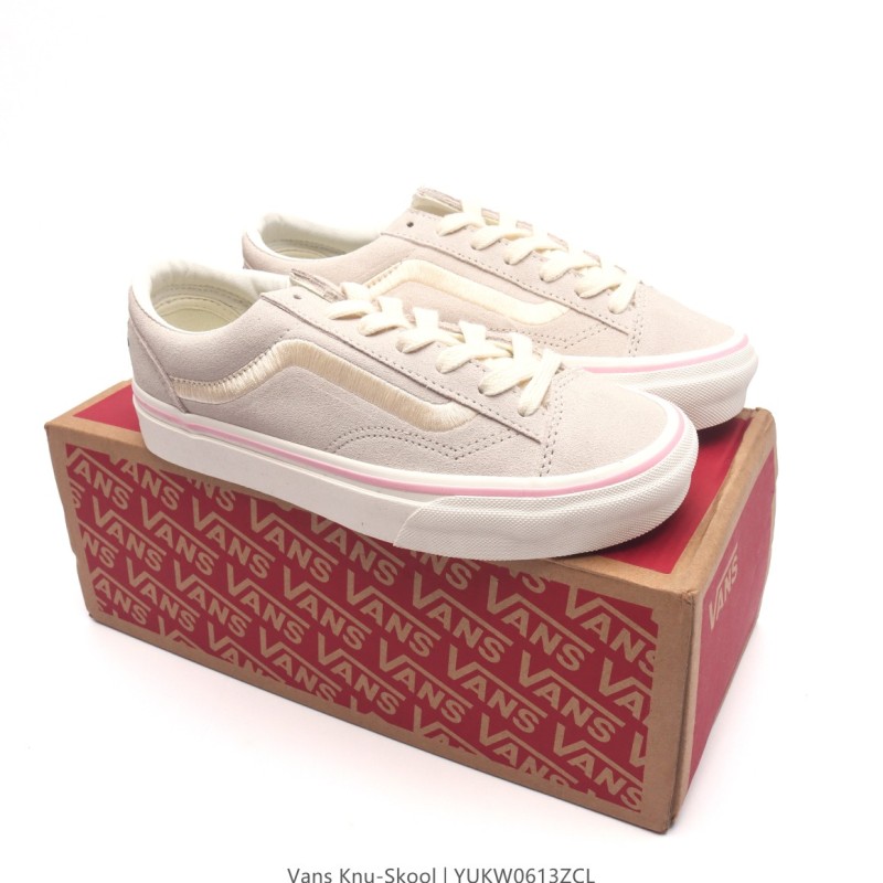 반스 Knu Skool 뉴 스쿨 VR3 LX