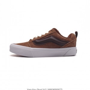 반스 Knu Skool 뉴 스쿨 VR3 LX