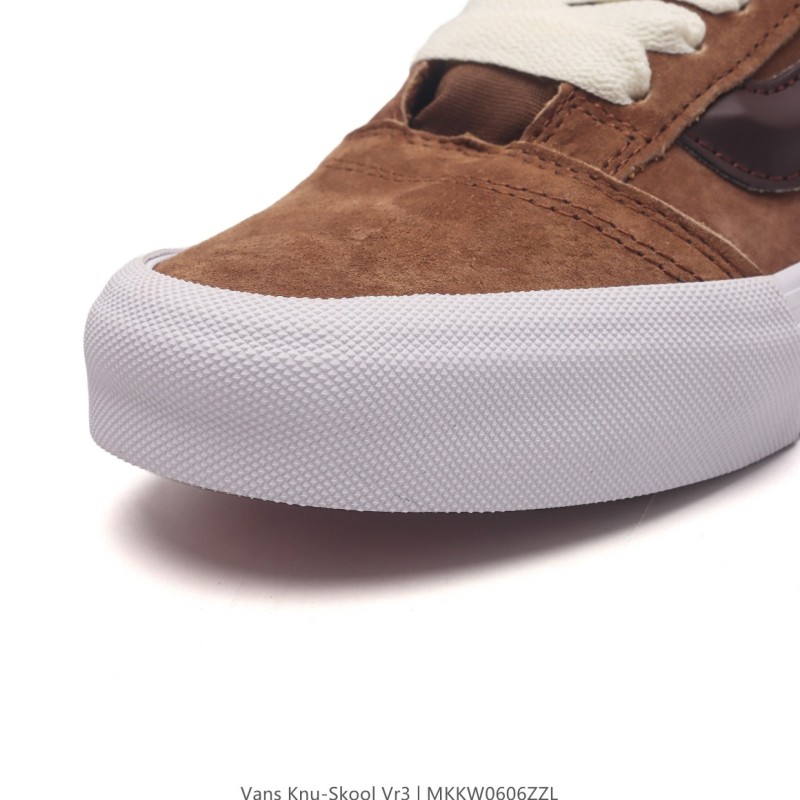 반스 Knu Skool 뉴 스쿨 VR3 LX