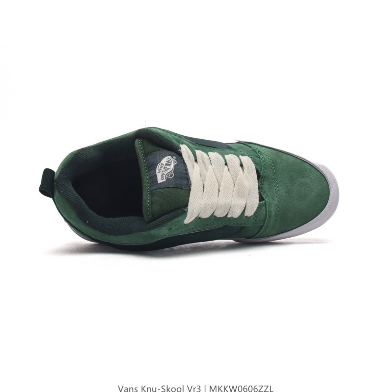반스 Knu Skool 뉴 스쿨 VR3 LX