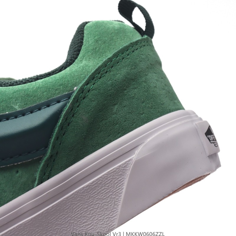 반스 Knu Skool 뉴 스쿨 VR3 LX