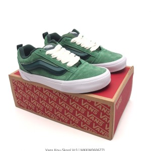 반스 Knu Skool 뉴 스쿨 VR3 LX