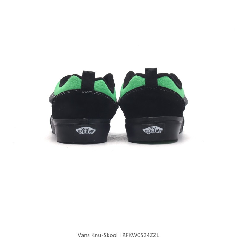 반스 Knu Skool 뉴 스쿨 VR3 LX