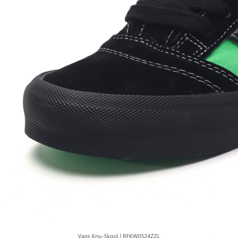 반스 Knu Skool 뉴 스쿨 VR3 LX