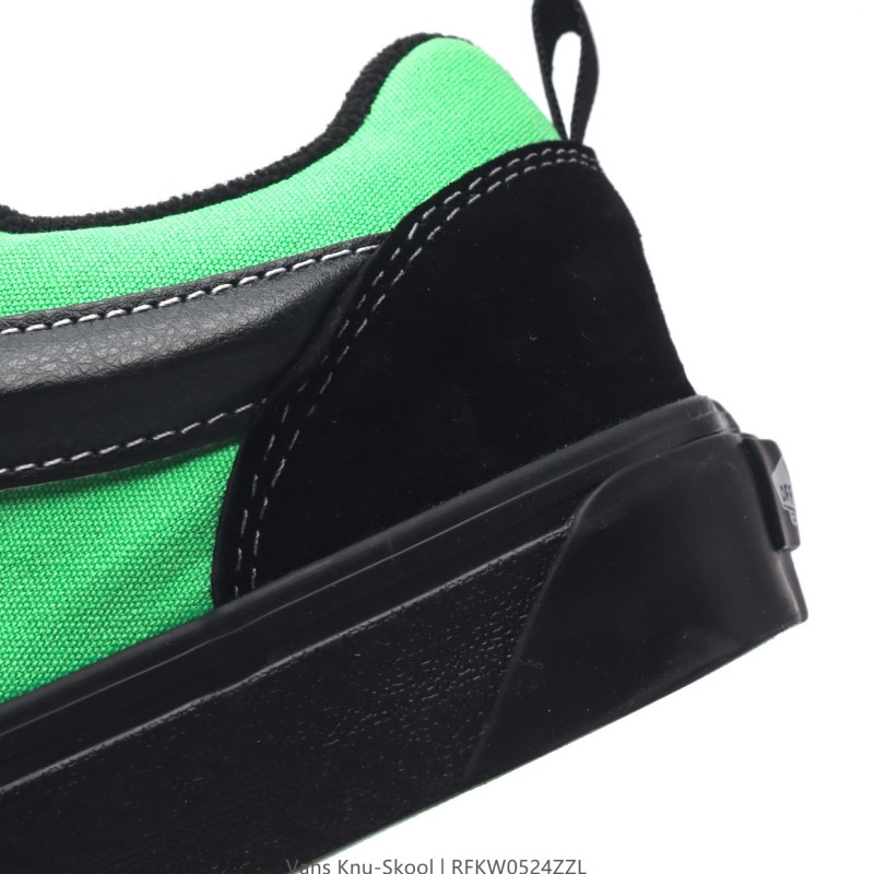 반스 Knu Skool 뉴 스쿨 VR3 LX