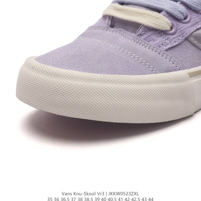 반스 Knu Skool 뉴 스쿨 VR3 LX
