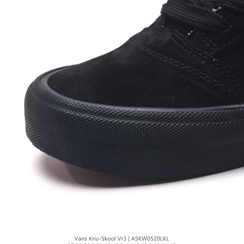 반스 Knu Skool 뉴 스쿨 VR3 LX