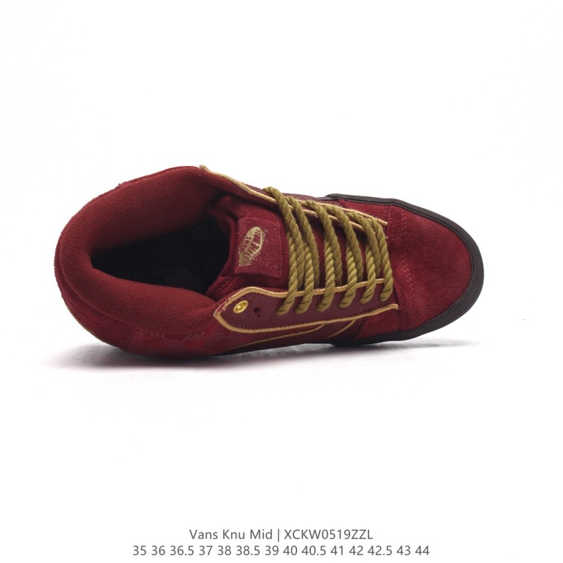 반스 Knu Skool 뉴 스쿨 VR3 LX