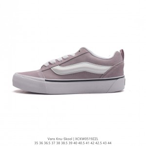 반스 Knu Skool 뉴 스쿨 VR3 LX