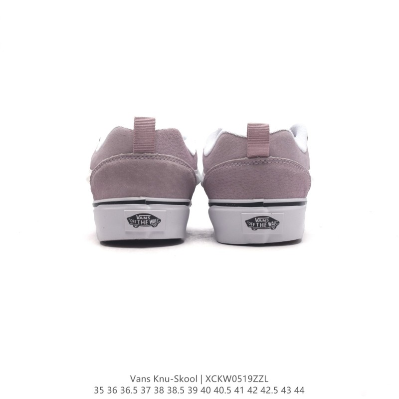 반스 Knu Skool 뉴 스쿨 VR3 LX