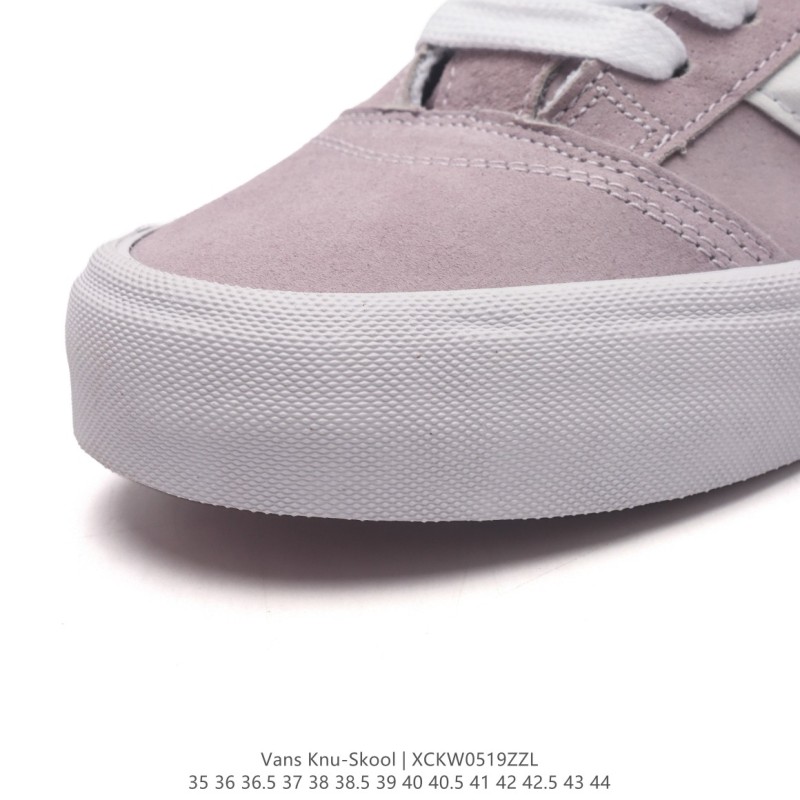 반스 Knu Skool 뉴 스쿨 VR3 LX