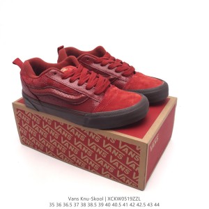 반스 Knu Skool 뉴 스쿨 VR3 LX