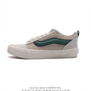 반스 Knu Skool 뉴 스쿨 VR3 LX