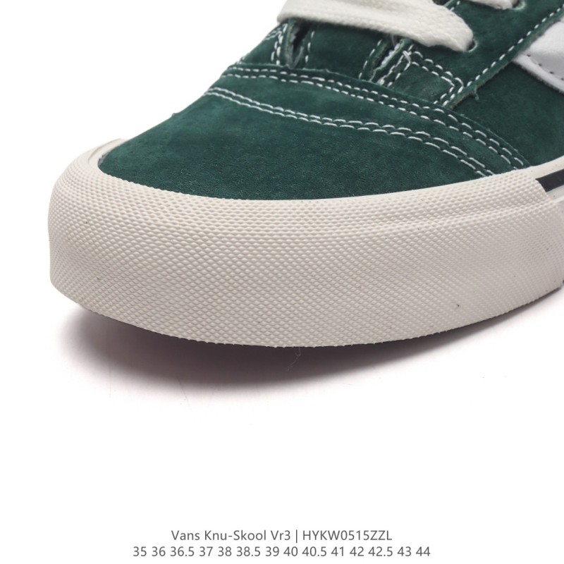 반스 Knu Skool 뉴 스쿨 VR3 LX