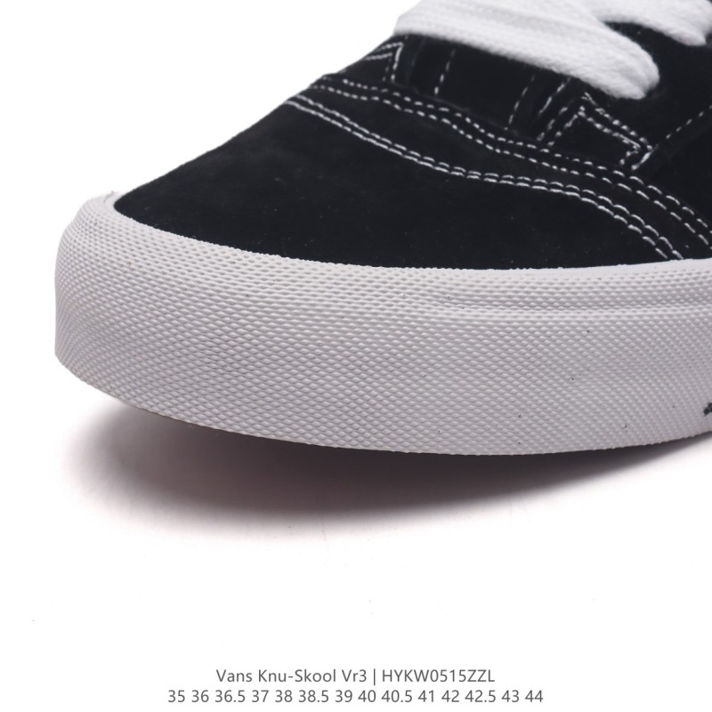 반스 Knu Skool 뉴 스쿨 VR3 LX
