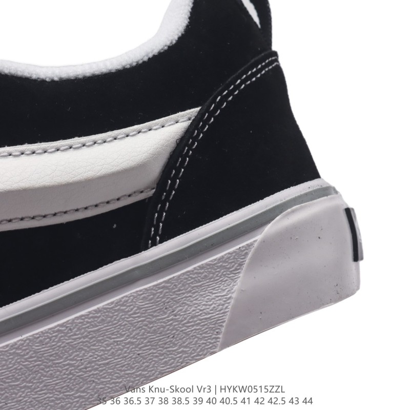 반스 Knu Skool 뉴 스쿨 VR3 LX
