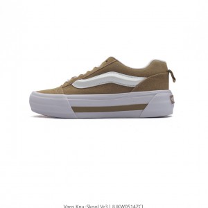 반스 Knu Skool 뉴 스쿨 VR3 LX