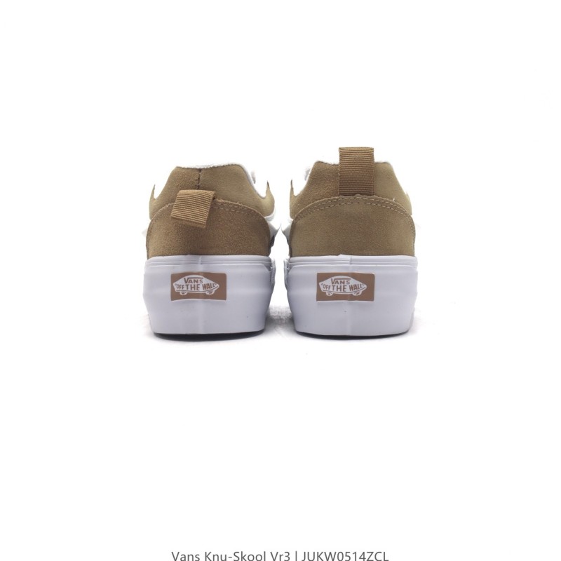 반스 Knu Skool 뉴 스쿨 VR3 LX