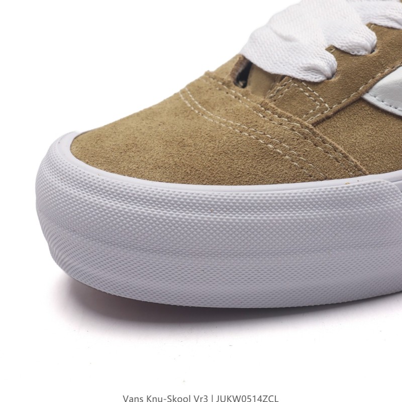 반스 Knu Skool 뉴 스쿨 VR3 LX