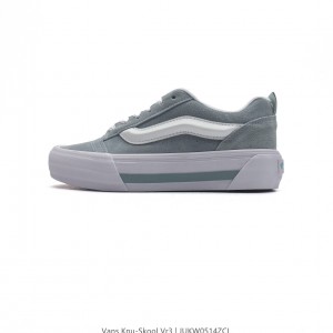 반스 Knu Skool 뉴 스쿨 VR3 LX