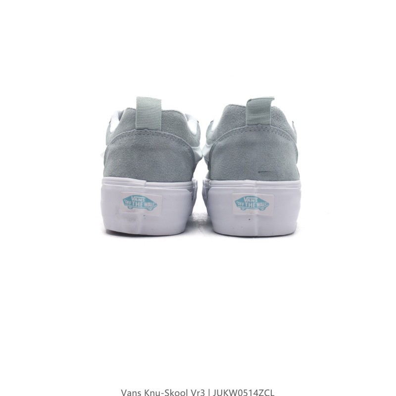 반스 Knu Skool 뉴 스쿨 VR3 LX