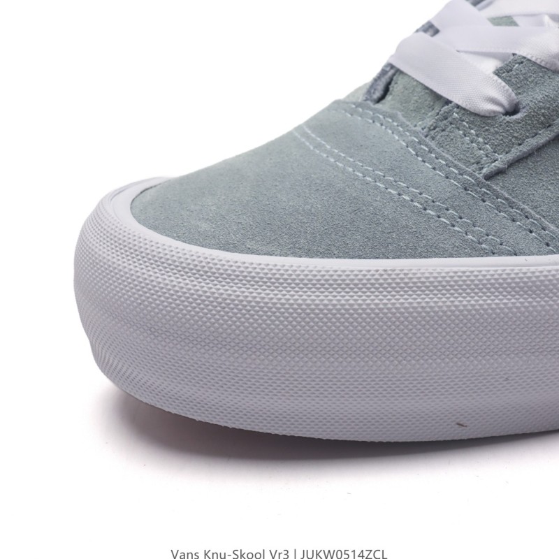 반스 Knu Skool 뉴 스쿨 VR3 LX