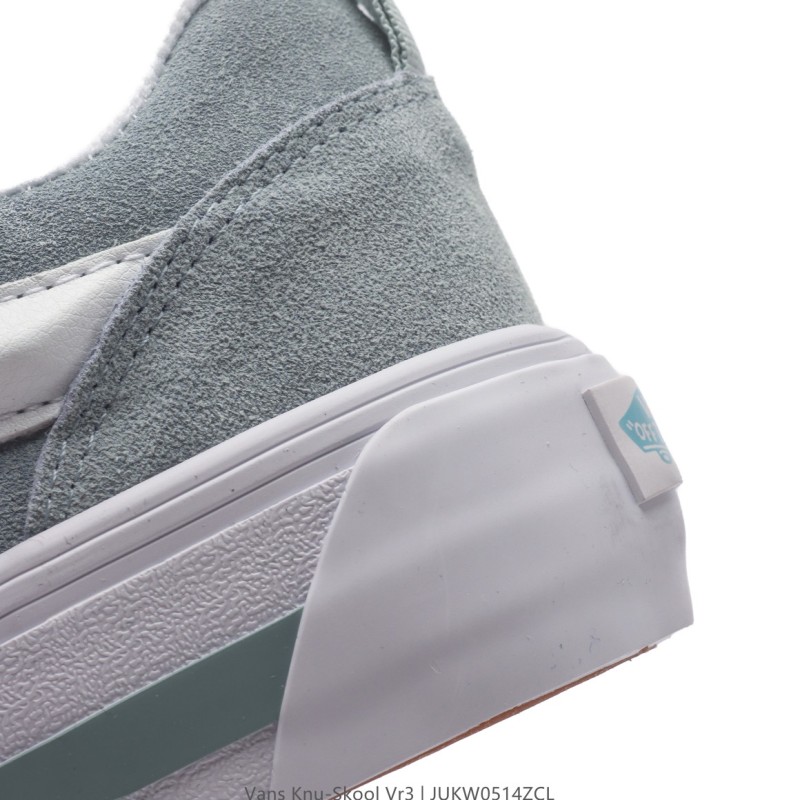 반스 Knu Skool 뉴 스쿨 VR3 LX