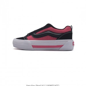 반스 Knu Skool 뉴 스쿨 VR3 LX