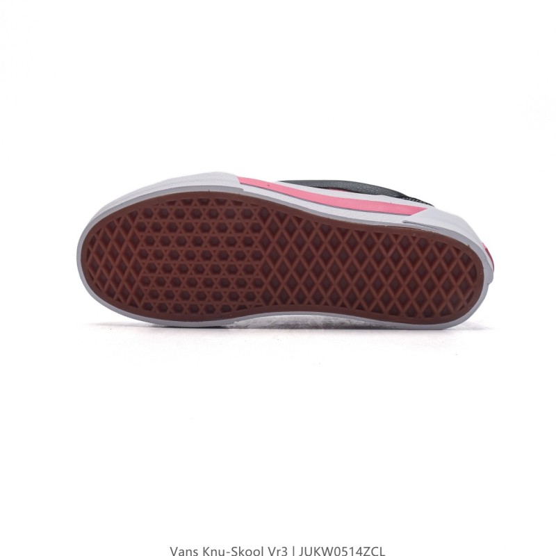 반스 Knu Skool 뉴 스쿨 VR3 LX