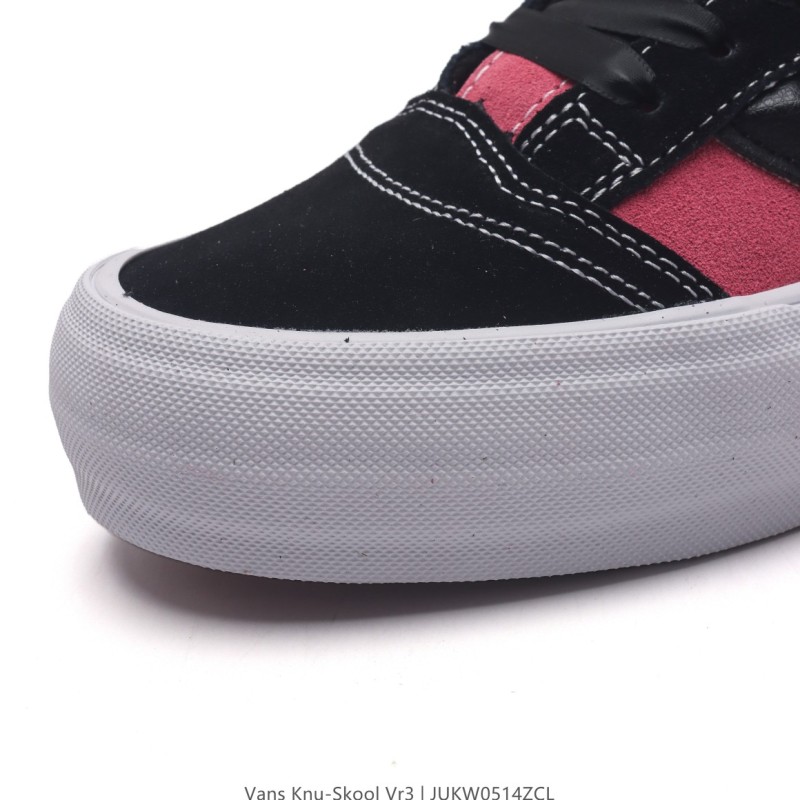 반스 Knu Skool 뉴 스쿨 VR3 LX