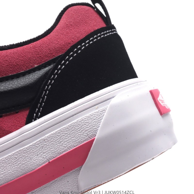 반스 Knu Skool 뉴 스쿨 VR3 LX