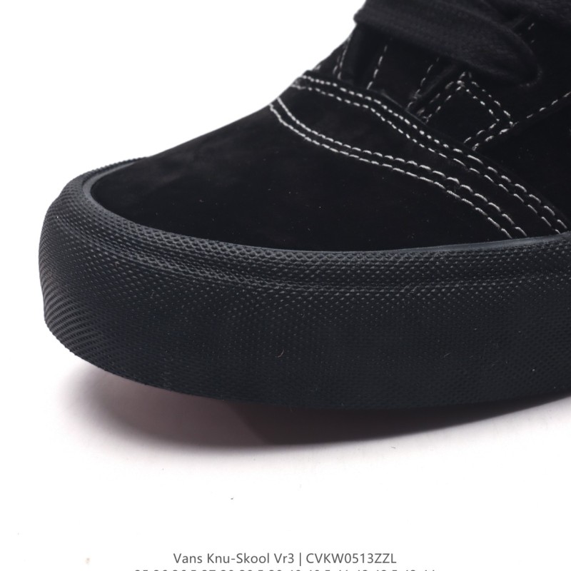 반스 Knu Skool 뉴 스쿨 VR3 LX